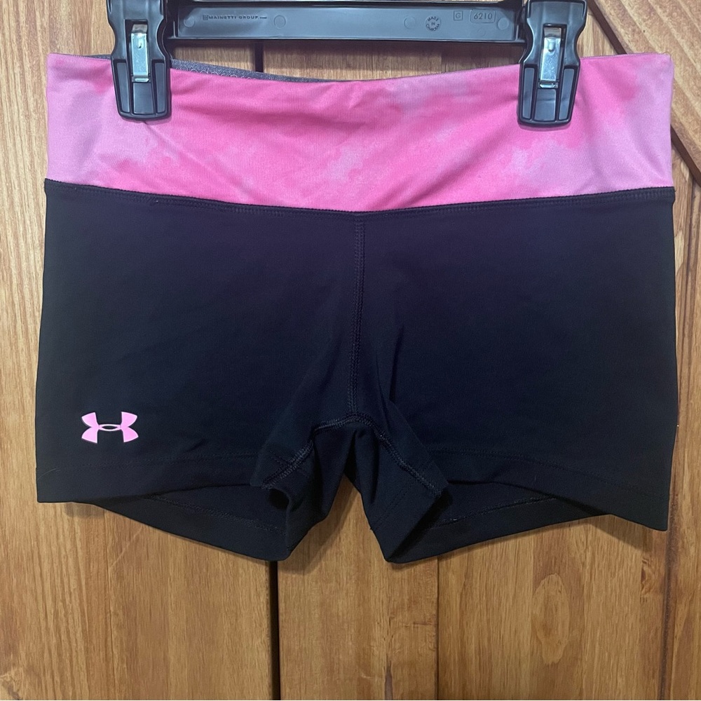 Under Armour Spandex